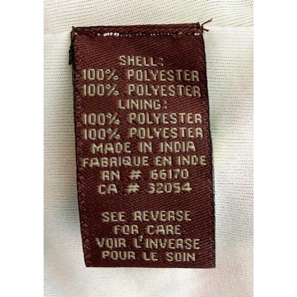 Ranna Gill x Anthropologie Women's Firefleur Maxi Skirt Watercolor Flower Print - Picture 10 of 11